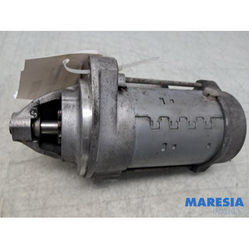 Fiat - Panda - Anlasser