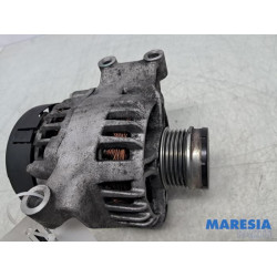 Fiat - Panda - Dynamo