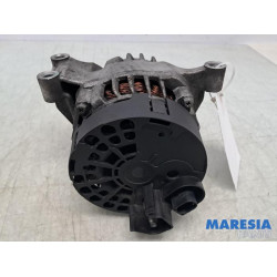 Fiat - Panda - Dynamo