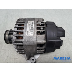 Fiat - Panda - Dynamo