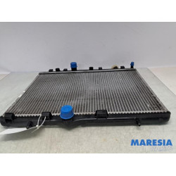 Peugeot - 208 - Radiateur