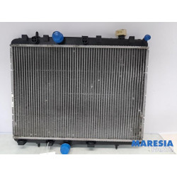 Peugeot - 208 - Radiateur