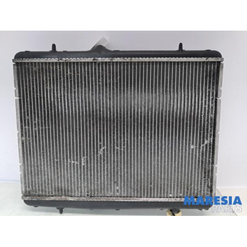 Peugeot - 208 - Radiateur