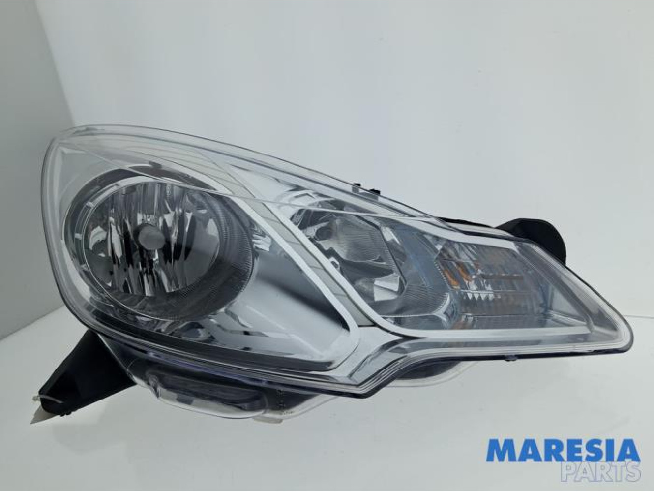 Citroen - C3 - Koplamp rechts