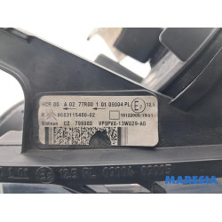 Citroen - C3 - Koplamp rechts