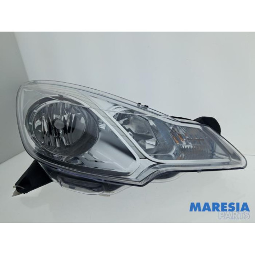 Citroen - C3 - Koplamp rechts