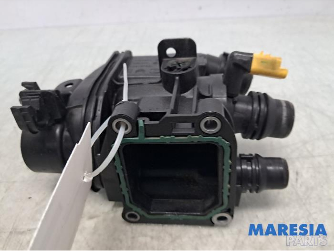 Peugeot - 308 - Thermostaathuis