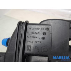 Peugeot - 308 - Thermostaathuis