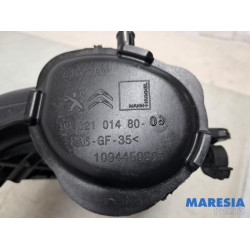 Peugeot - 308 - Inlaatspruitstuk