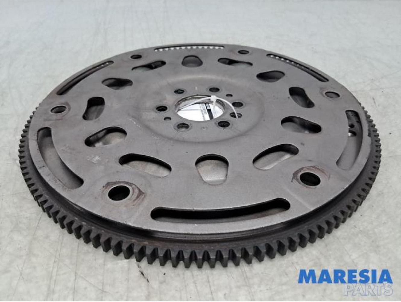 Peugeot - 308 - Schwungrad