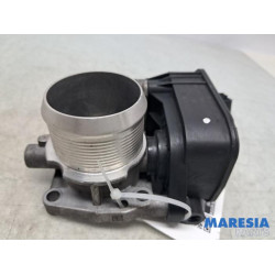 Peugeot - 308 - Gasklephuis