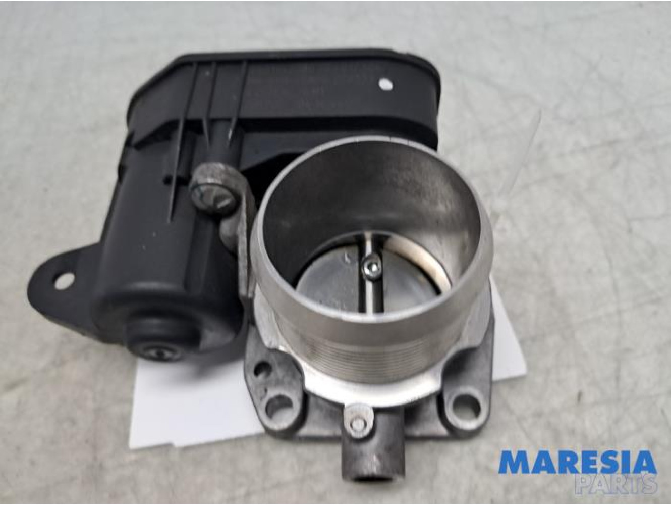 Peugeot - 308 - Gasklephuis