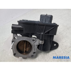 Peugeot - 308 - Gasklephuis