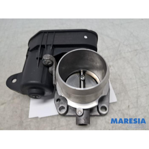 Peugeot - 308 - Gasklephuis