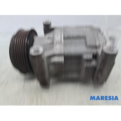 Fiat - 500 - Klimapumpe