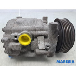 Fiat - 500 - Klimapumpe