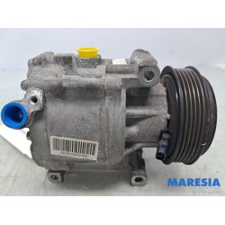 Fiat - 500 - Klimapumpe