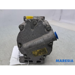 Fiat - 500 - Klimapumpe