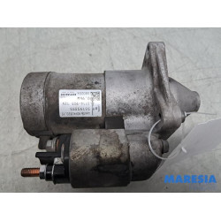 Fiat - 500 - Anlasser