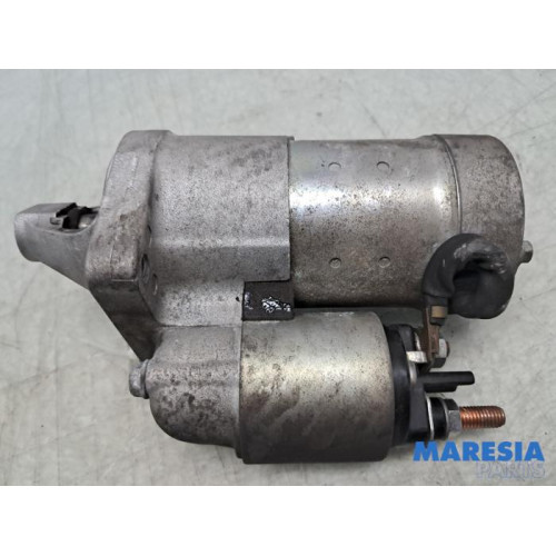 Fiat - 500 - Anlasser