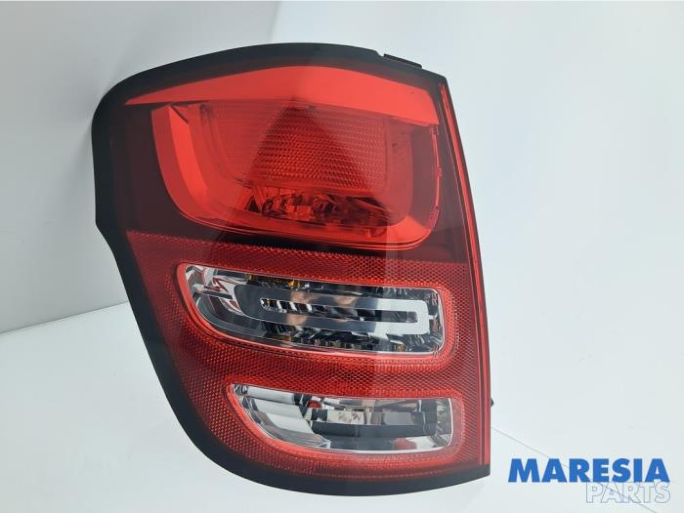 Citroen - C3 - Achterlicht links