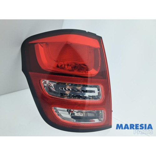 Citroen - C3 - Achterlicht links