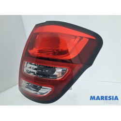 Citroen - C3 - Feu arrière droit