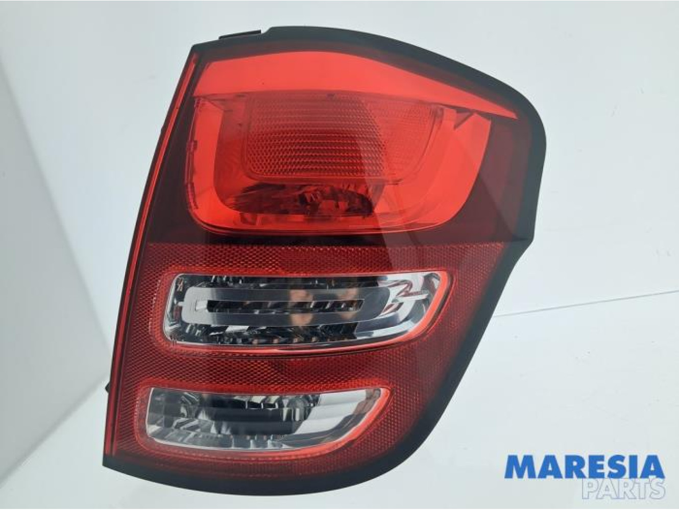 Citroen - C3 - Feu arrière droit
