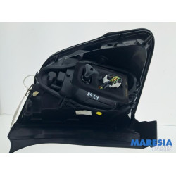 Citroen - C3 - Feu arrière droit