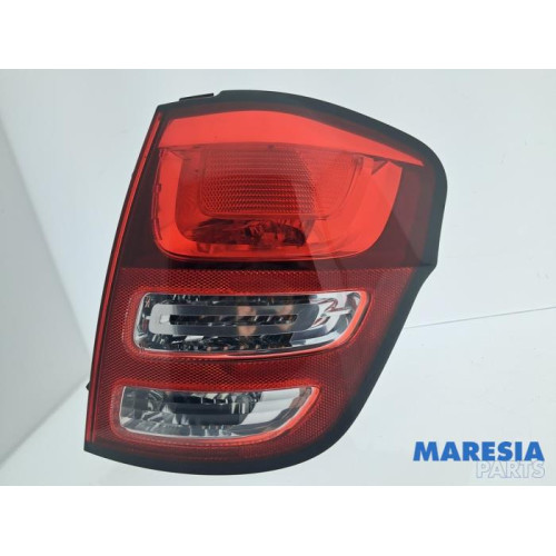 Citroen - C3 - Achterlicht rechts
