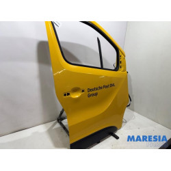 Renault - Trafic - Portière 2portes droite