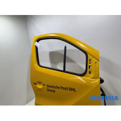 Renault - Trafic - Portière 2portes droite