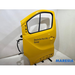 Renault - Trafic - Tür 2-türig links