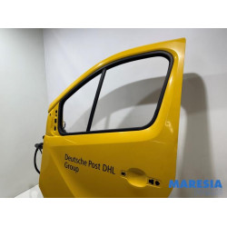 Renault - Trafic - Tür 2-türig links