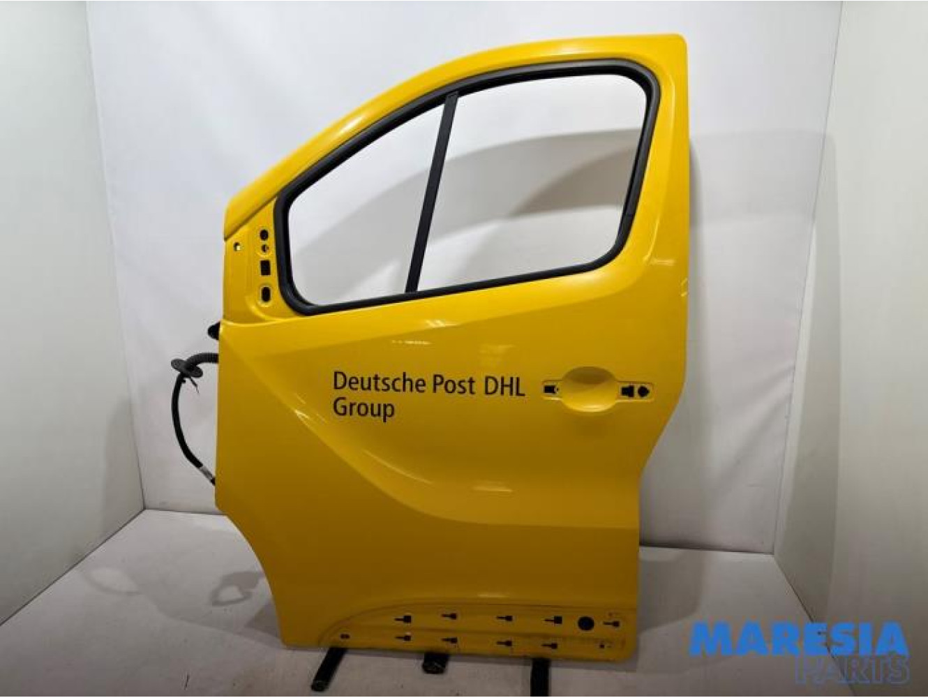 Renault - Trafic - Tür 2-türig links