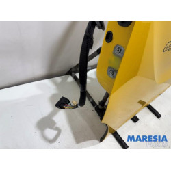 Renault - Trafic - Tür 2-türig links