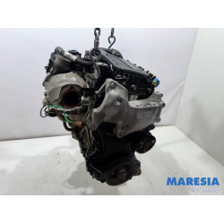 Renault - Trafic - Engine
