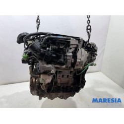 Renault - Trafic - Engine