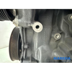 Renault - Trafic - Engine