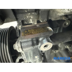 Renault - Trafic - Engine