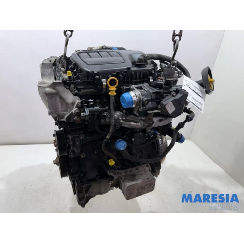 Renault - Trafic - Engine