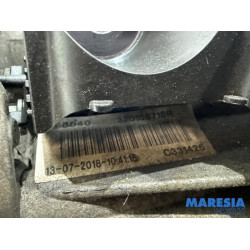 Renault - Trafic - Versnellingsbak