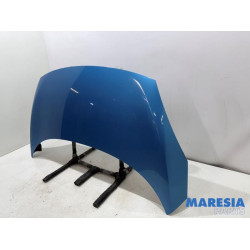 Renault - Scenic - Motorhaube