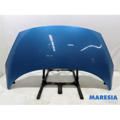 Renault - Scenic - Motorkap