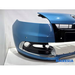 Renault - Scenic - Voorbumper