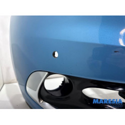 Renault - Scenic - Voorbumper