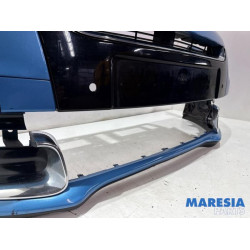 Renault - Scenic - Voorbumper