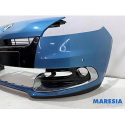 Renault - Scenic - Voorbumper