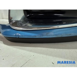 Renault - Scenic - Voorbumper