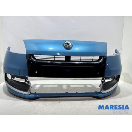 Renault - Scenic - Voorbumper